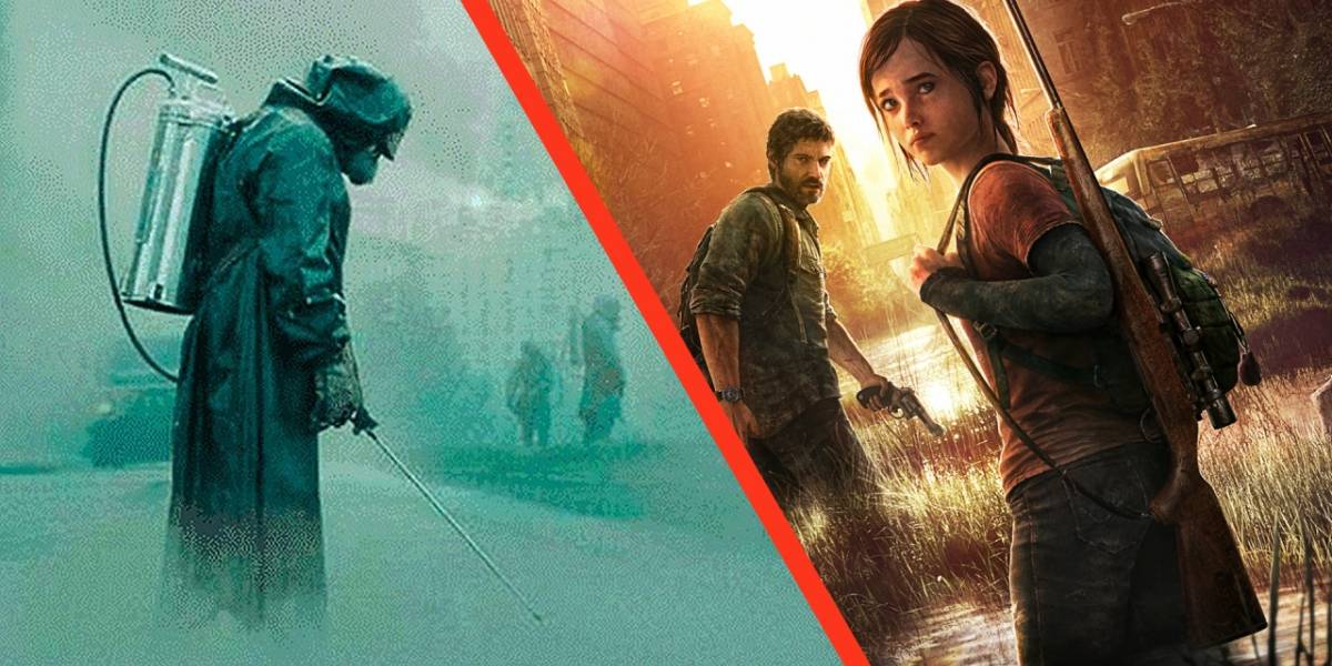 The Last of Us: el director de la serie será quien dirigió Chernobyl