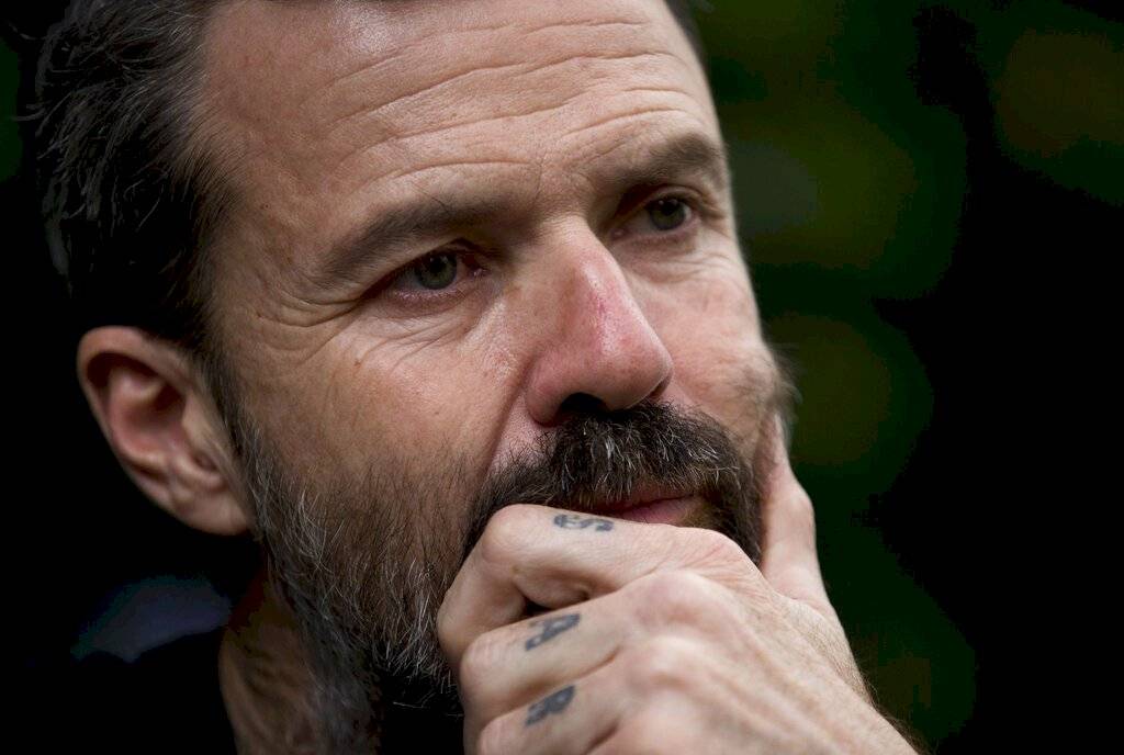 Pau Donés