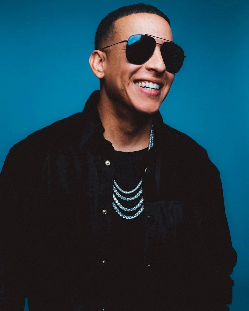 Daddy Yankee