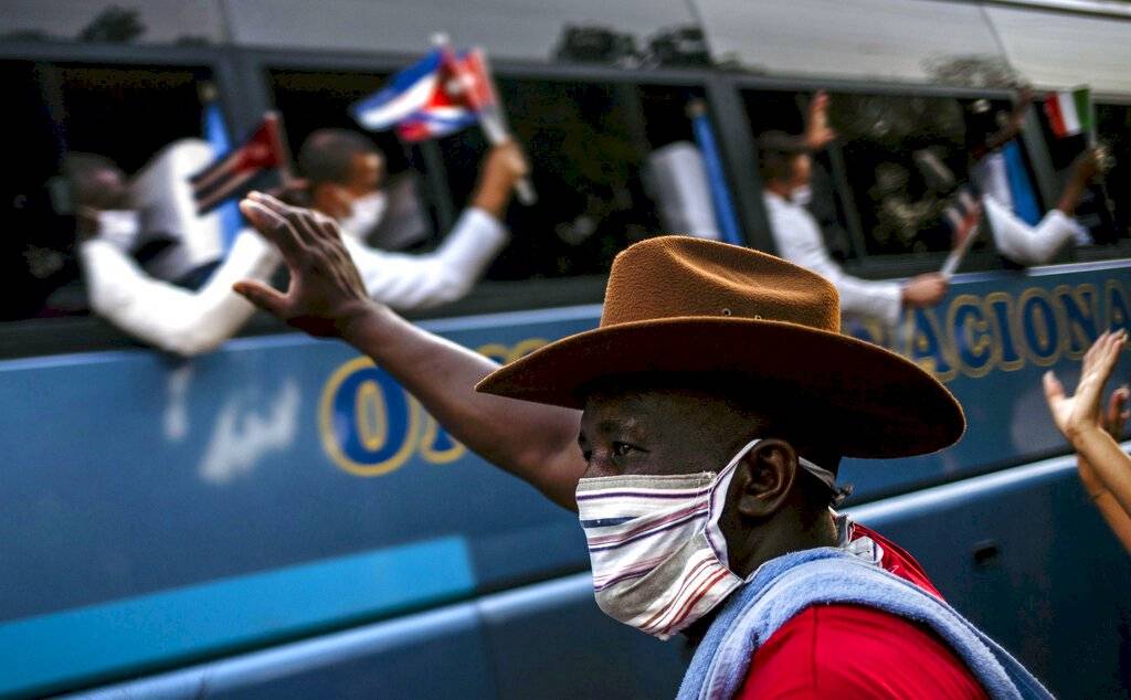 la habana