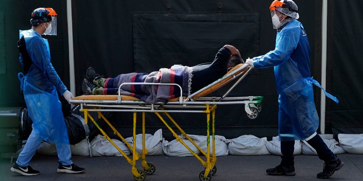 Chile, actualización 10 de junio: informan un récord de 192 fallecidos por covid-19 bajo la nueva metodología