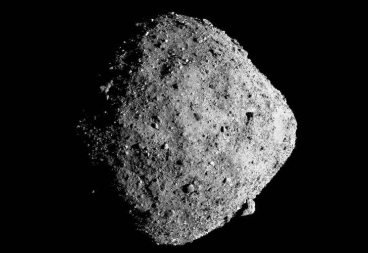  Bennu 