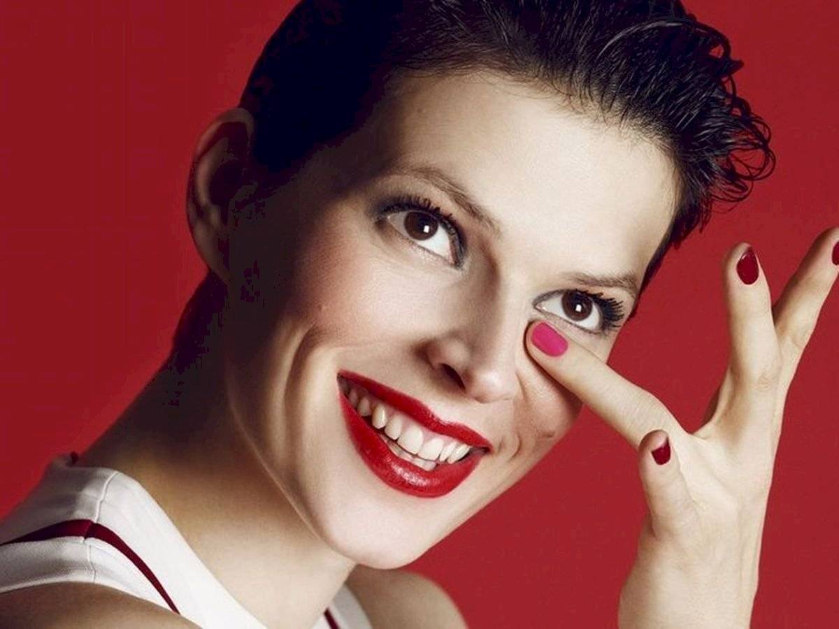 La cantante Bimba Bosé no pudo superar el cáncer de mamas