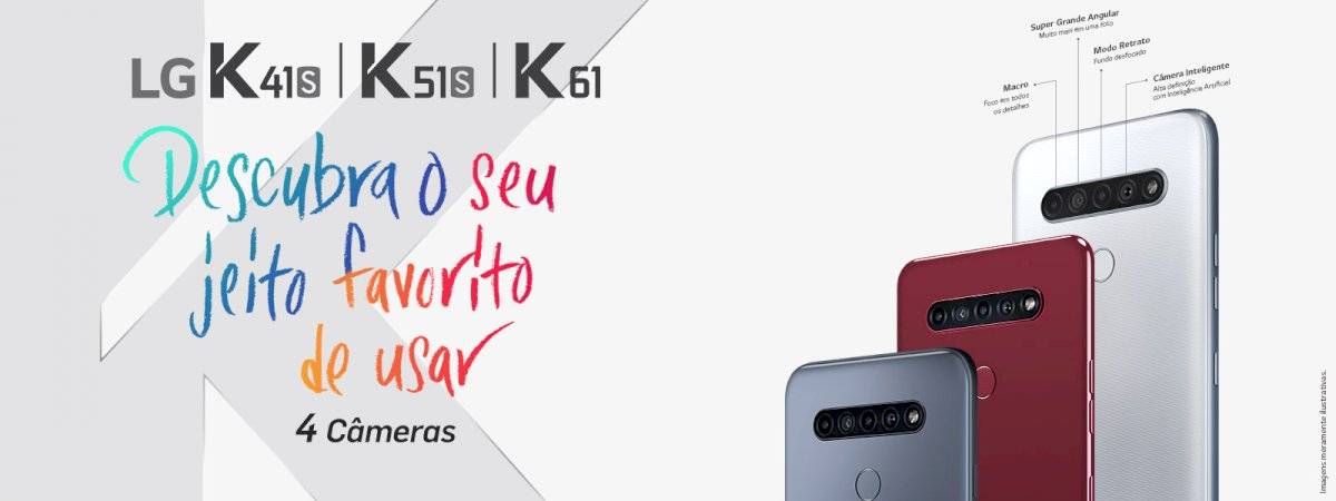 Série K