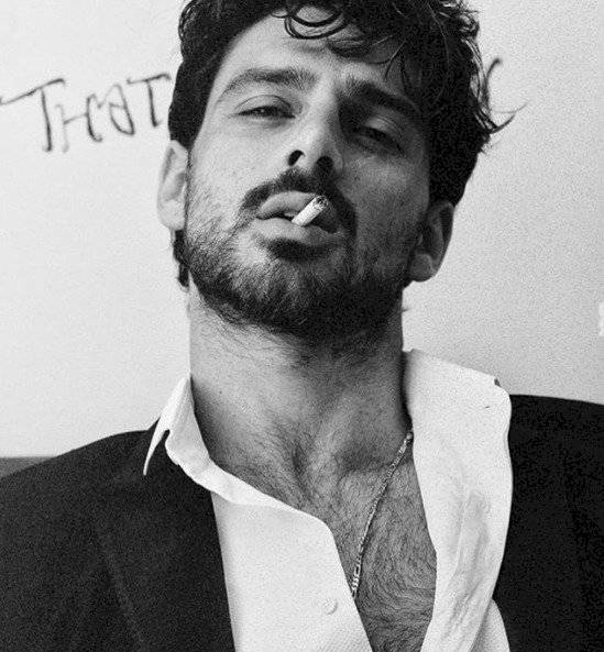 Michele Morrone