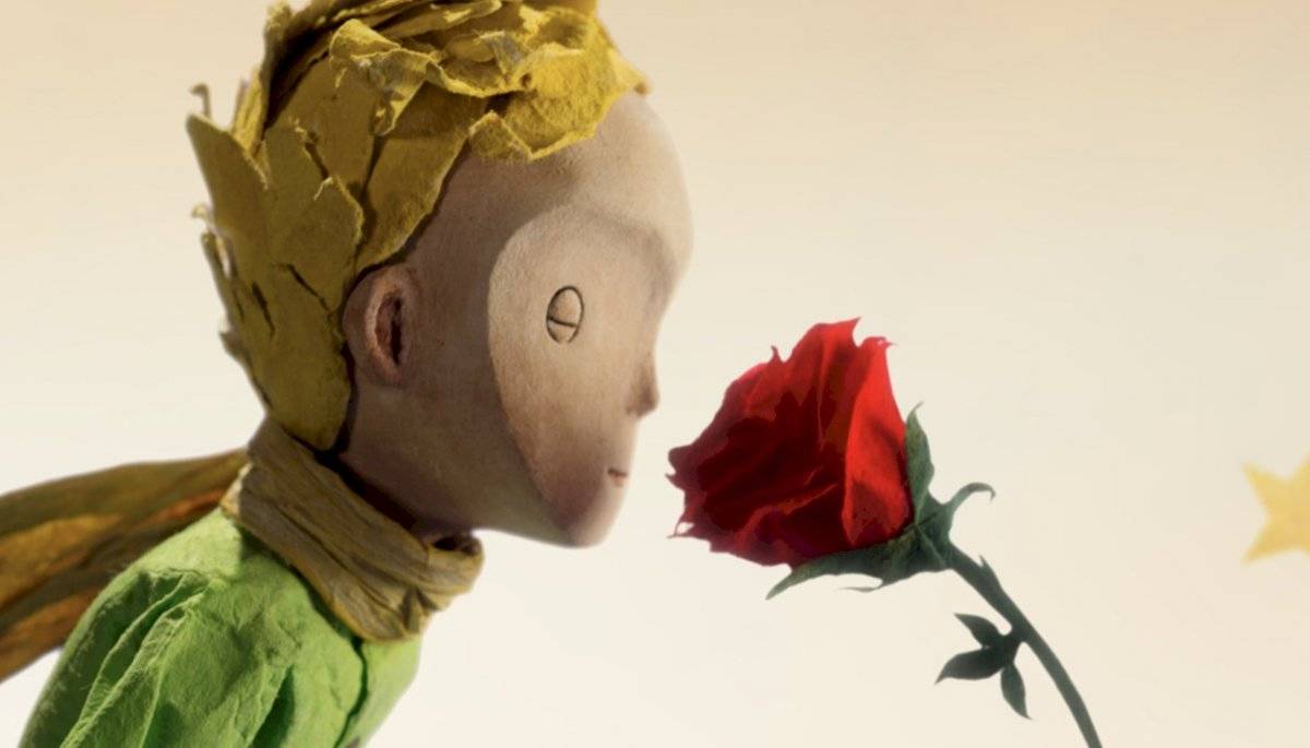 el principito