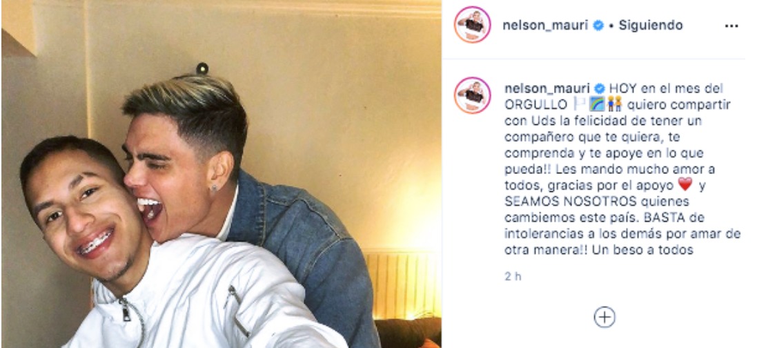 nelson
