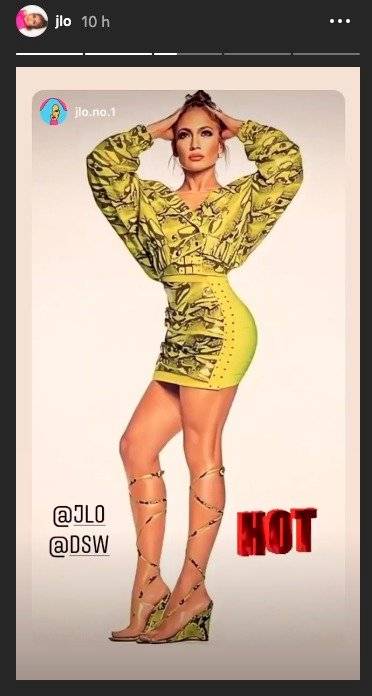 JLo