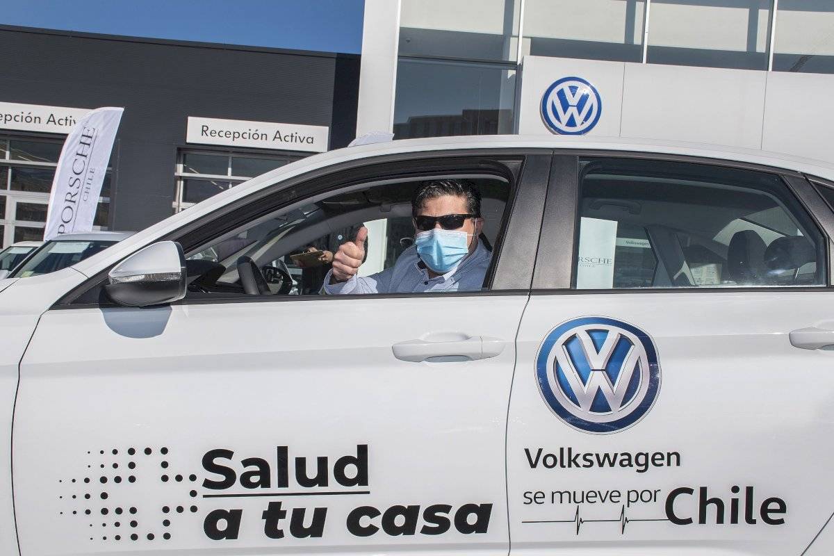 volkswagen 2