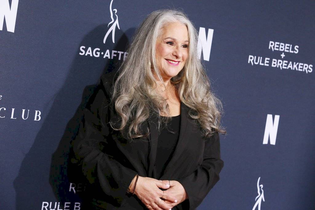 Marta Kauffmann / Foto: Getty Images