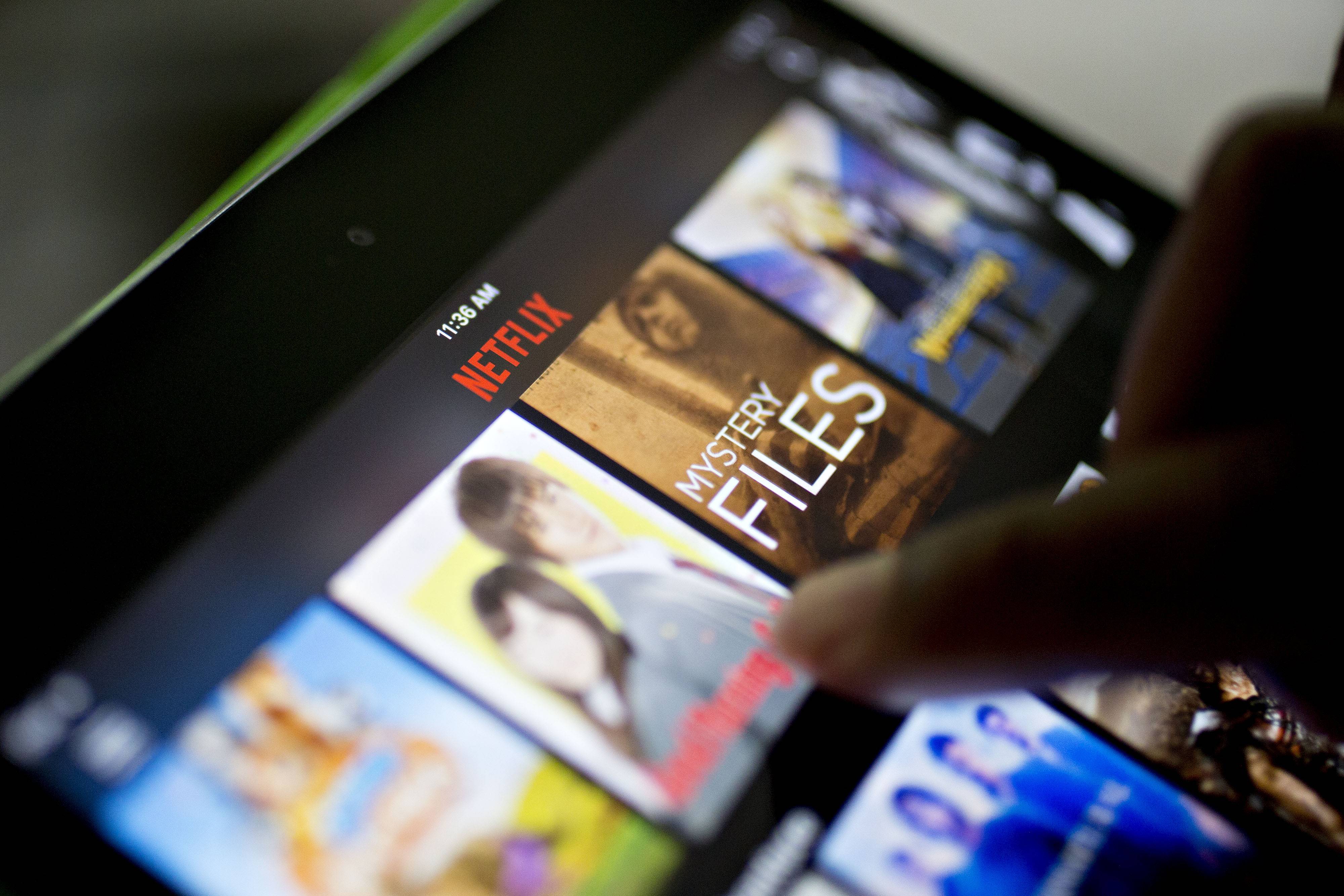 netflix