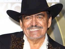Joan Sebastián, el rey del Jaripeo fue otra víctima del cáncer.