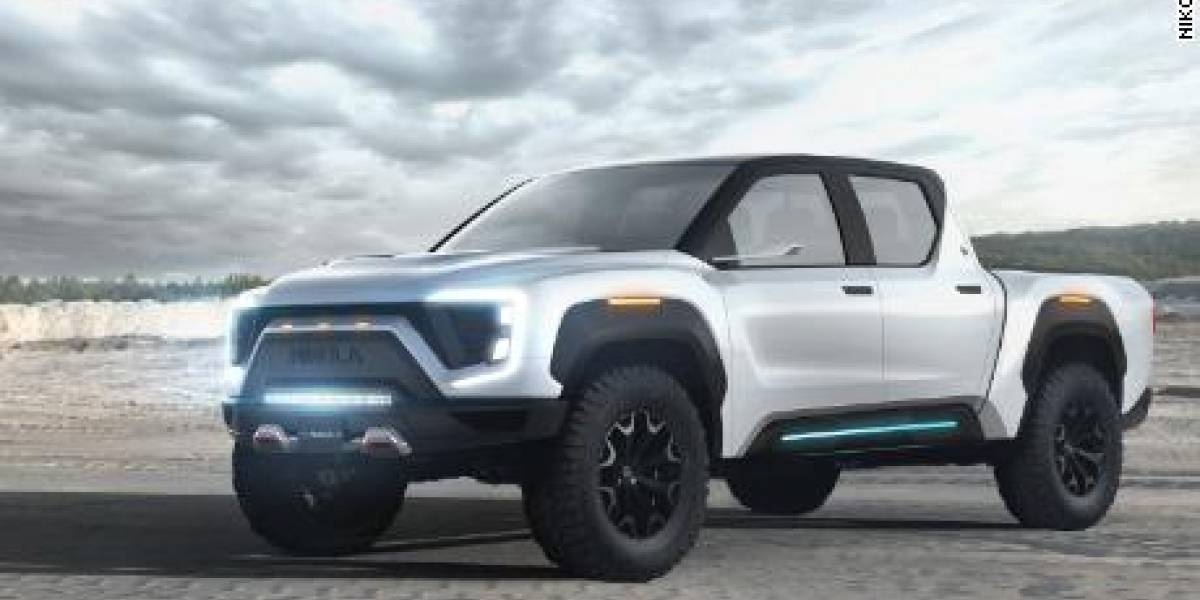 Conoce a Nikola Motor, la compañía que busca competir con Tesla