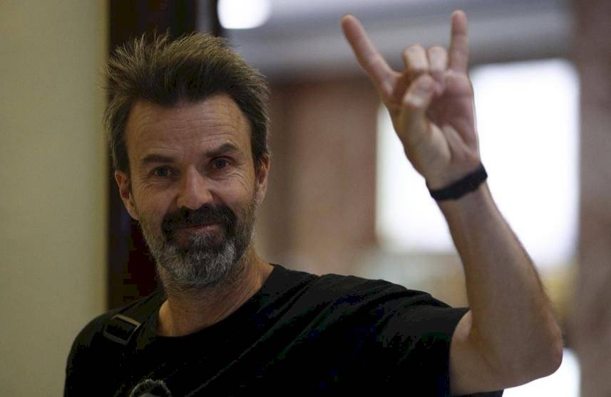 Pau Donés perdió la batalla contra el cáncer de colon