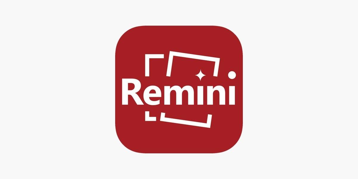 Conoce a Remini, la aplicación que permite mejorar fotos antiguas