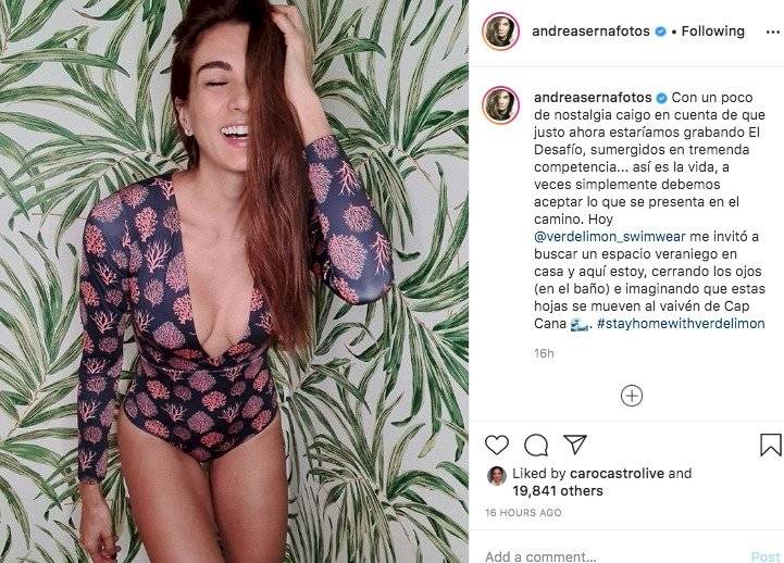 Andrea Serna