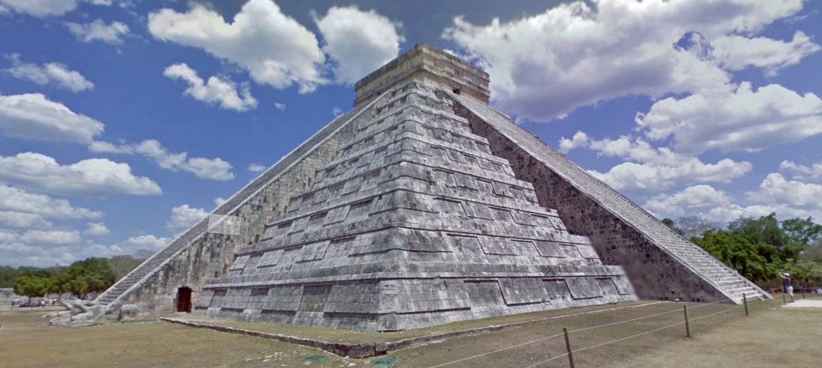 Google Arts & Culture