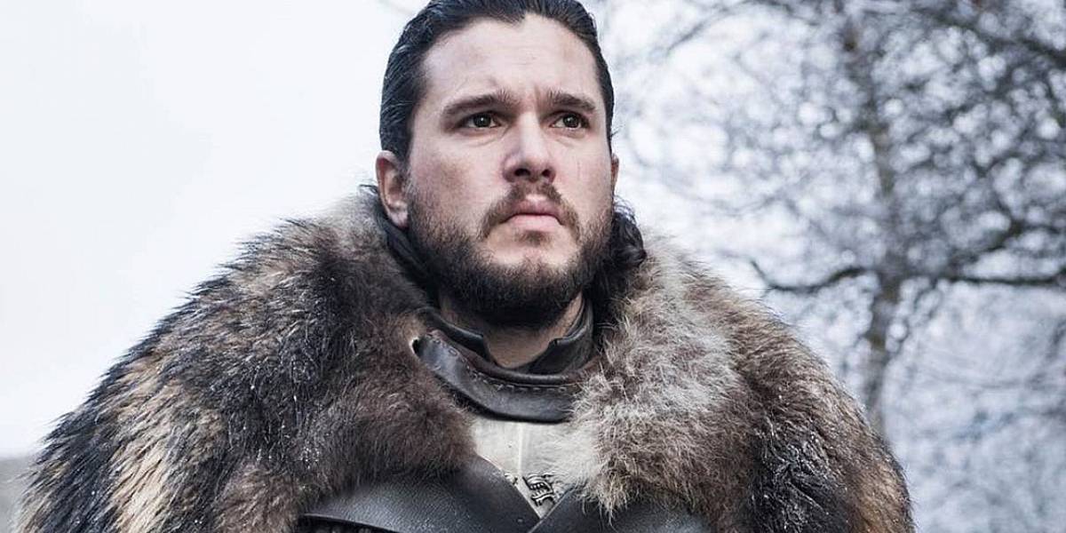 Game of Thrones: Kit Harington asegura que Jon Snow no debía quedarse el trono