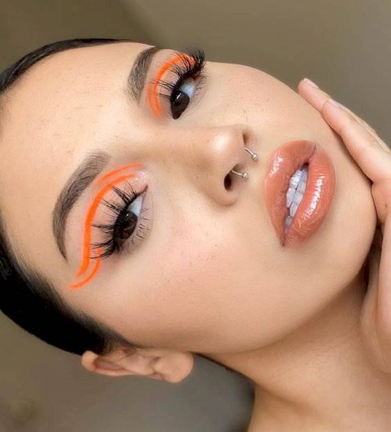 Tendencias de maquillaje