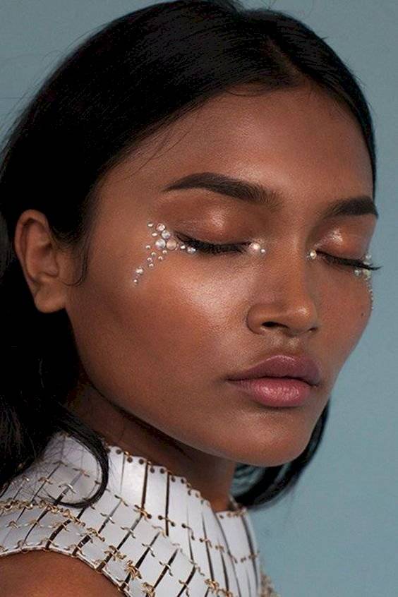 Tendencias de maquillaje