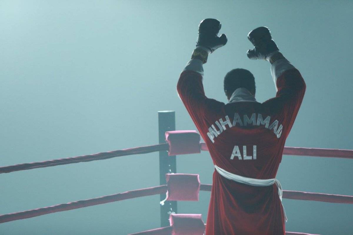 ALI