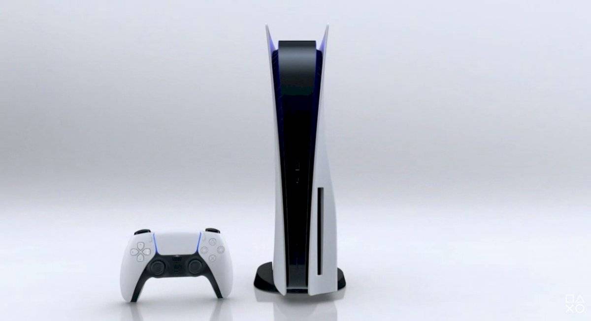 PS5