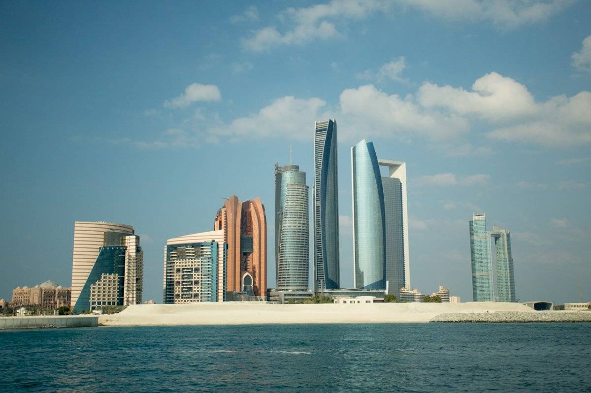 Abu Dhabi - Custo de Vida