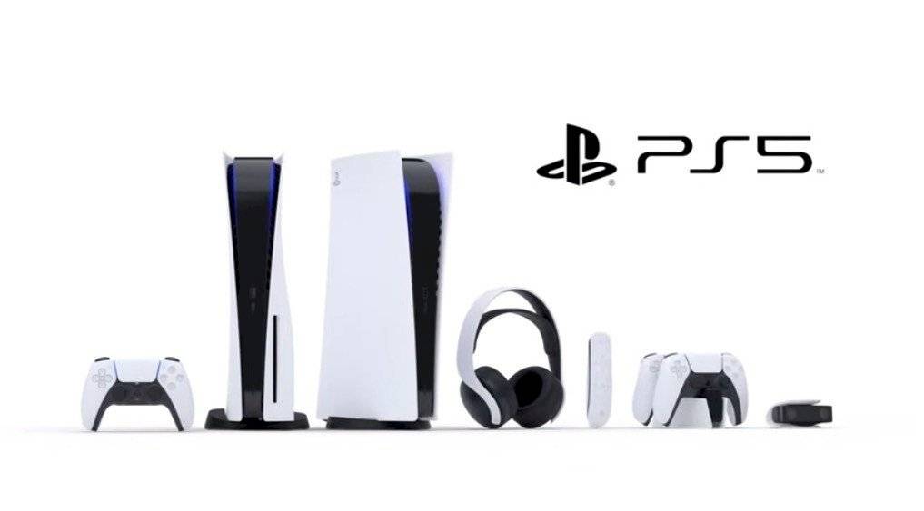 PS5