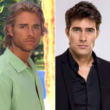 Rodrigo Guirado es Alejandro Ferrer en nueva versión de Rubí