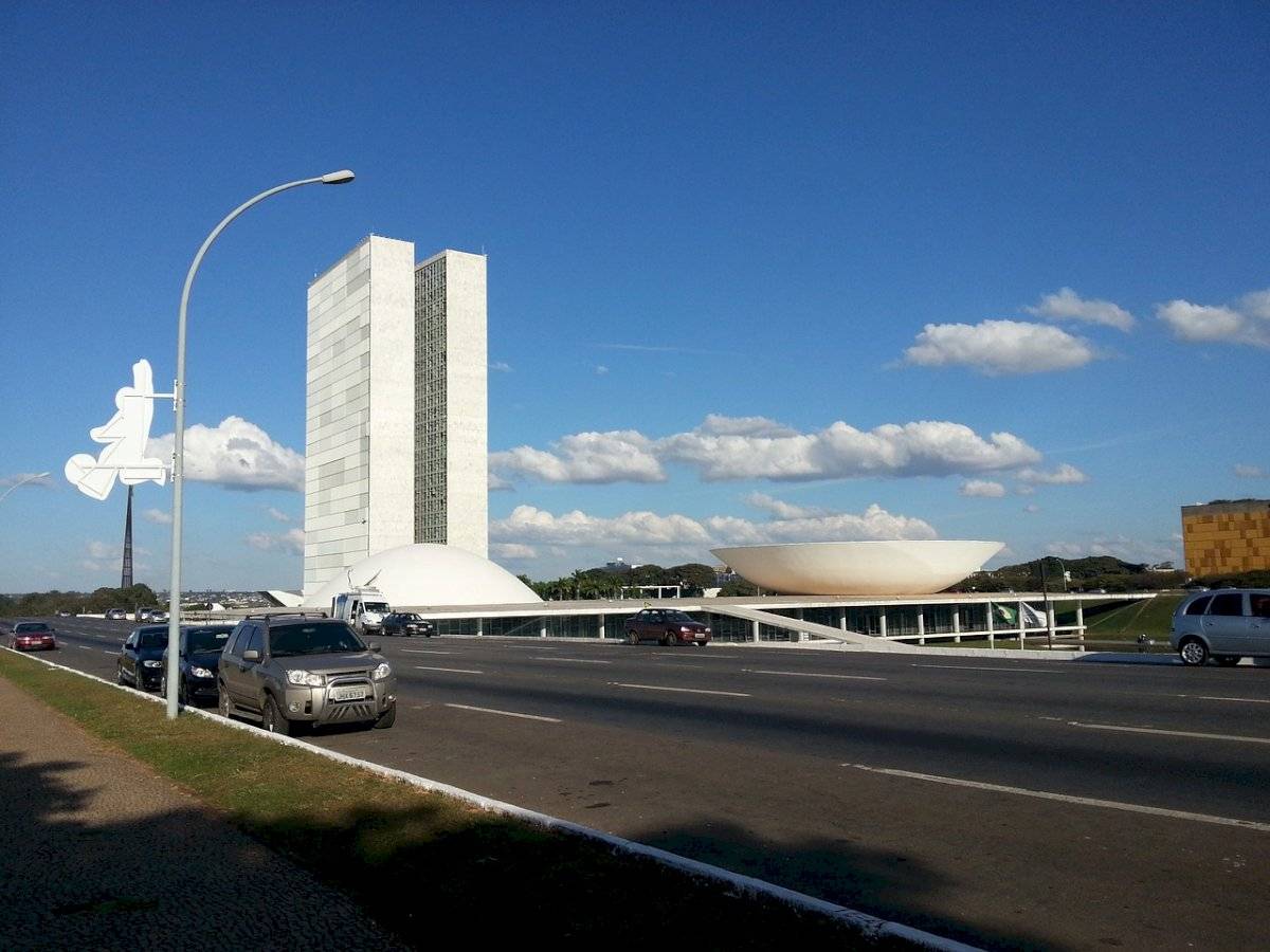 Brasília - Custo de Vida
