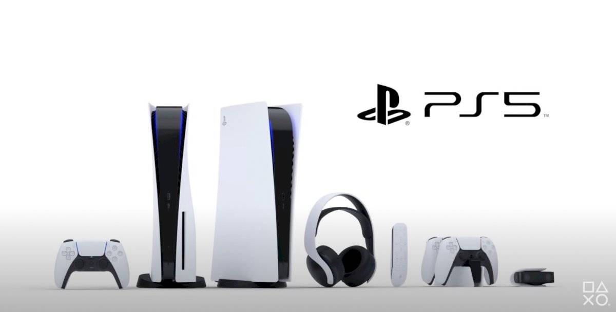 PlayStation 5