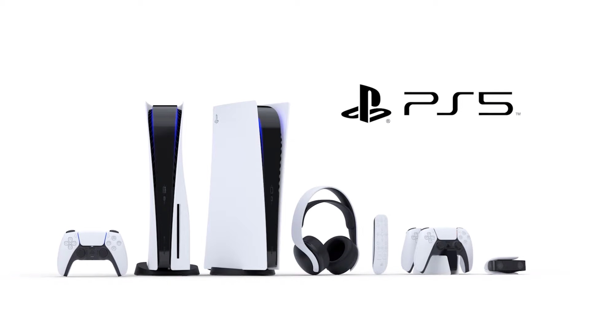 PlayStation 5 