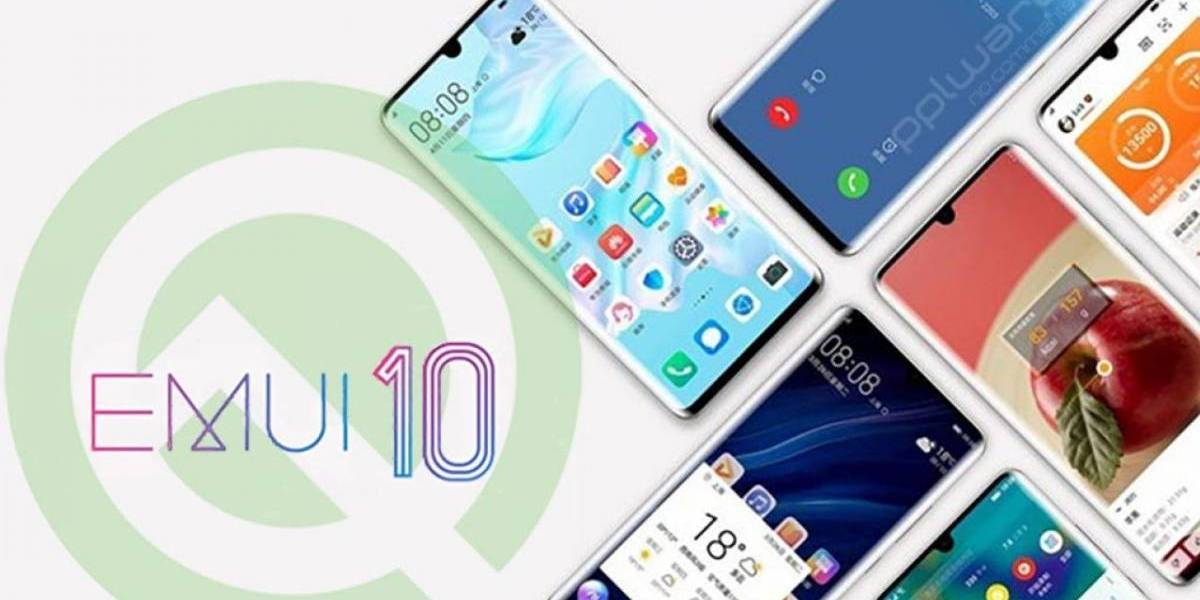 Huawei: 11 cosas útiles que puedes hacer con tu celular y que probablemente no sabías