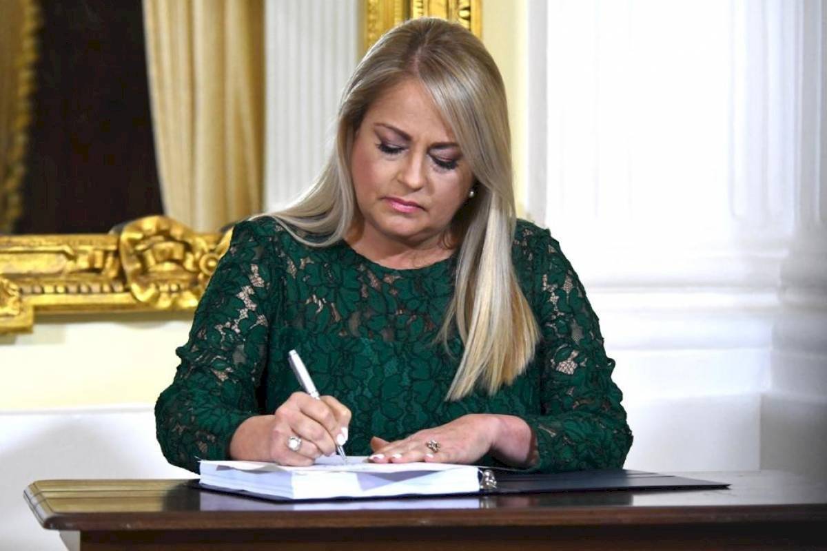 Wanda Vázquez