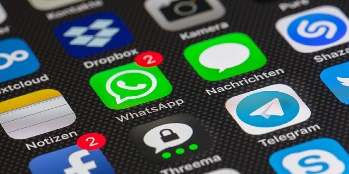 Error de WhatsApp expone números telefónicos de algunos usuarios en Google
