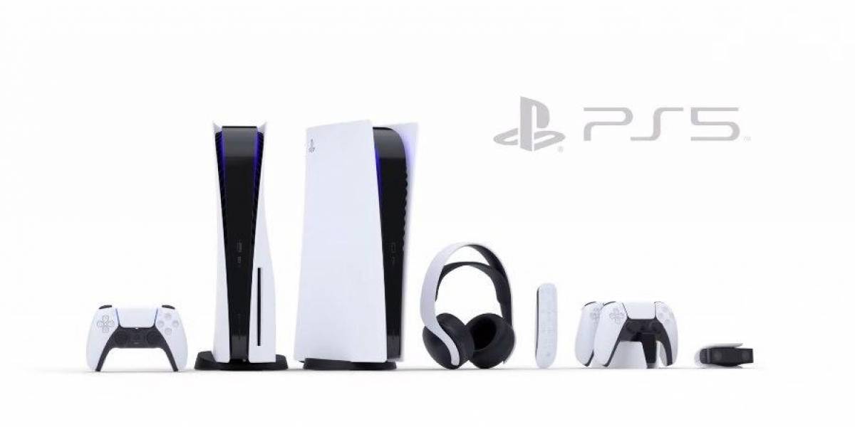 Analistas: Sony PS5 parte como favorita para ganar la guerra de consolas Next-Gen
