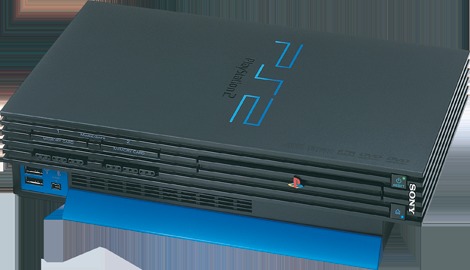 PlayStation 2 PlayStation 2