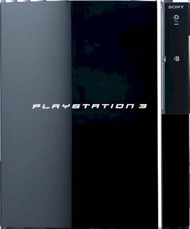  PlayStation 3 