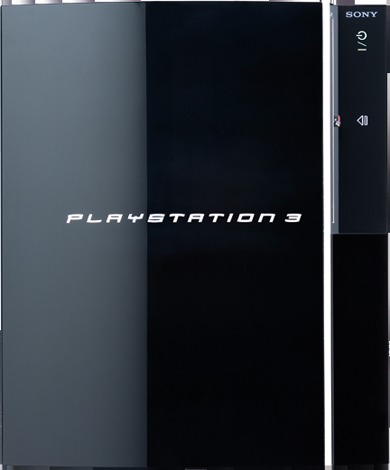 PlayStation 3 PlayStation 3