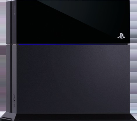  PlayStation 4 