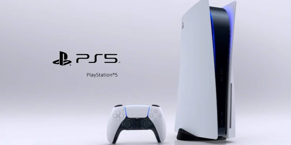 Amazon Francia filtró precio y otros detalles de la PlayStation 5