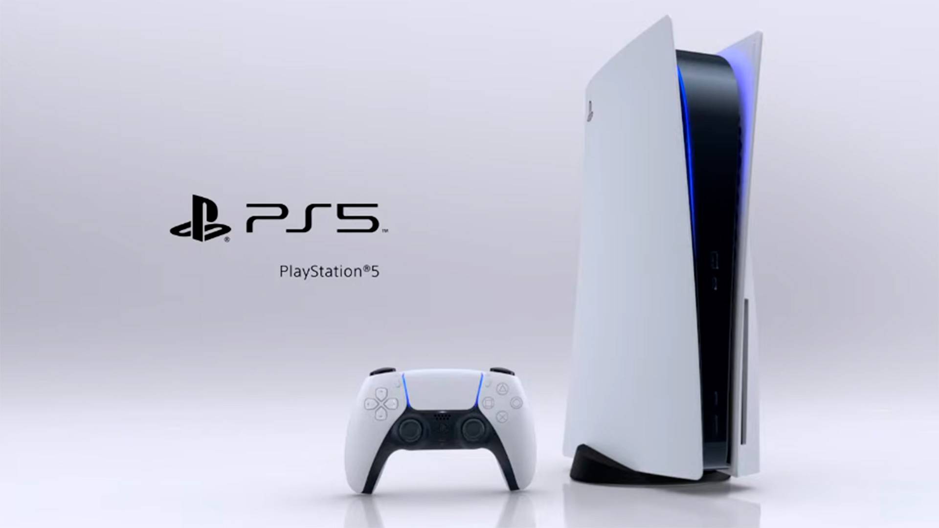 PlayStation 5