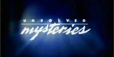 Netflix Misterios Sin Resolver Netflix Misterios Sin Resolver