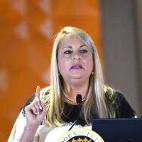 "No aceptaremos el despido de empleados públicos", gobernadora ante condiciones de la Junta