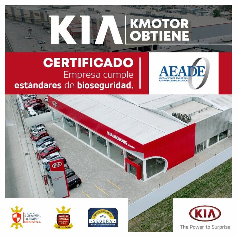 Kia Motors