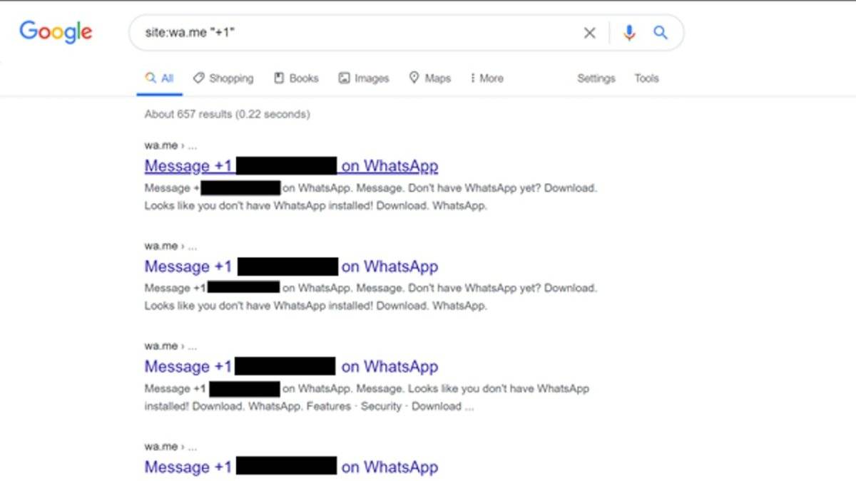 WhatsApp