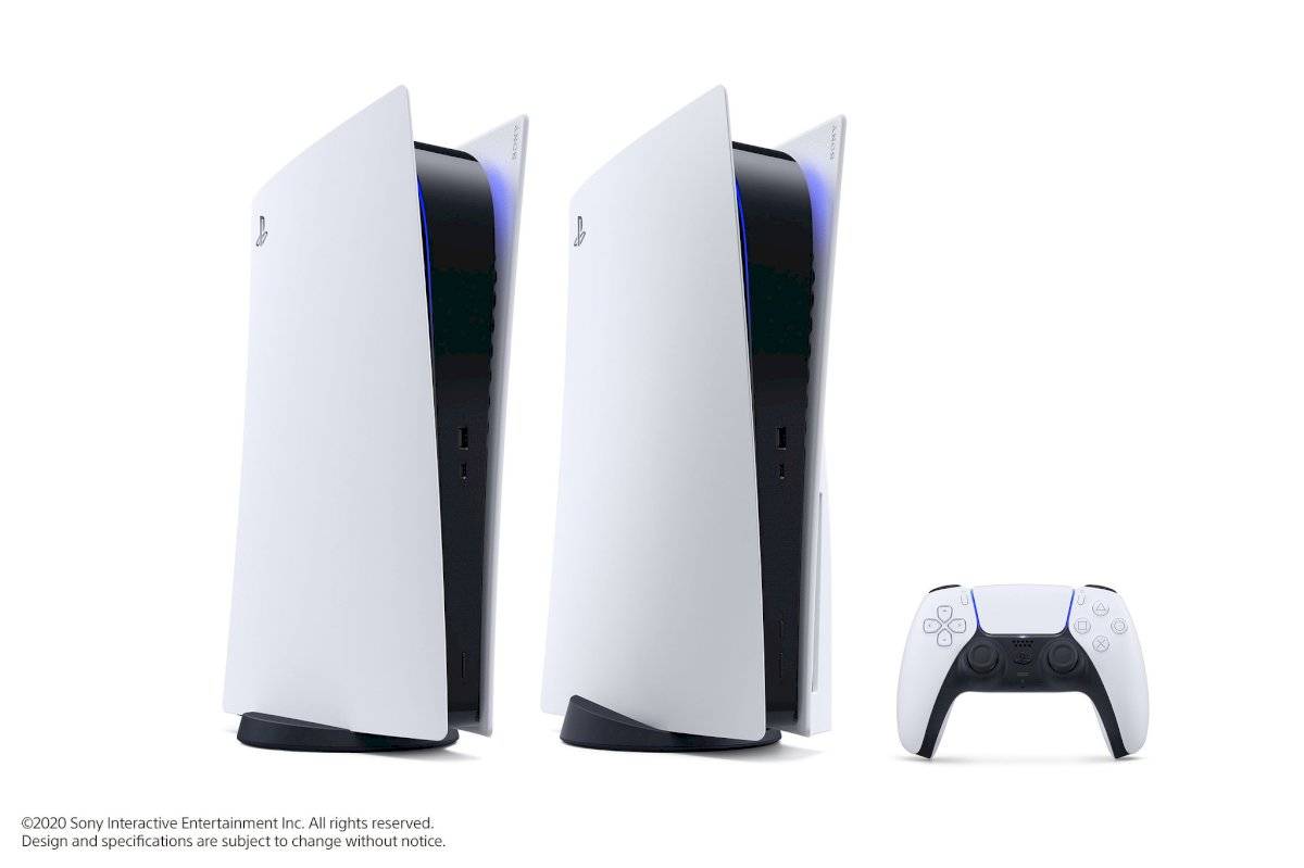 PlayStation 5