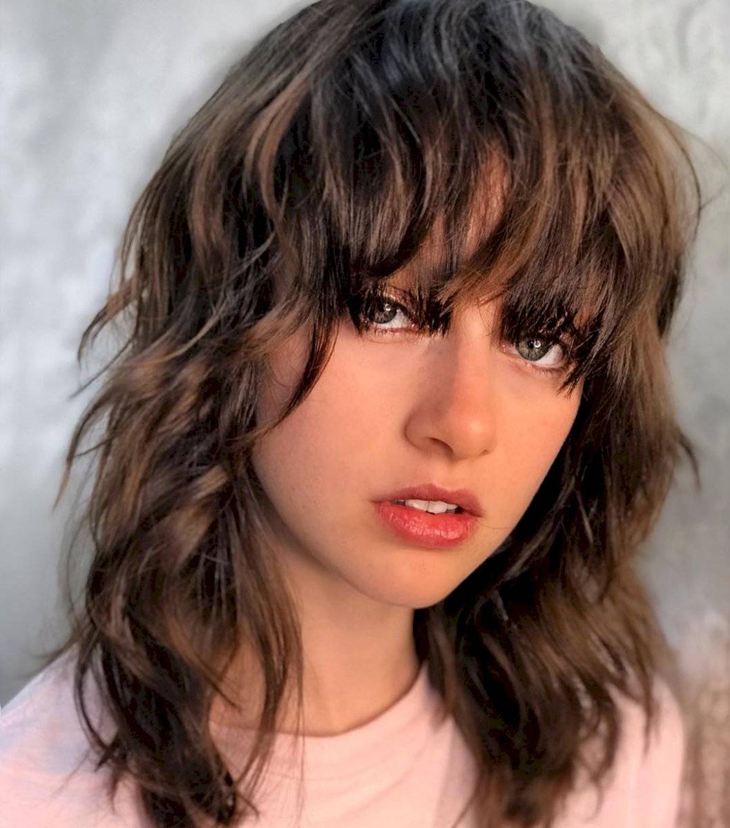Cortes de cabello