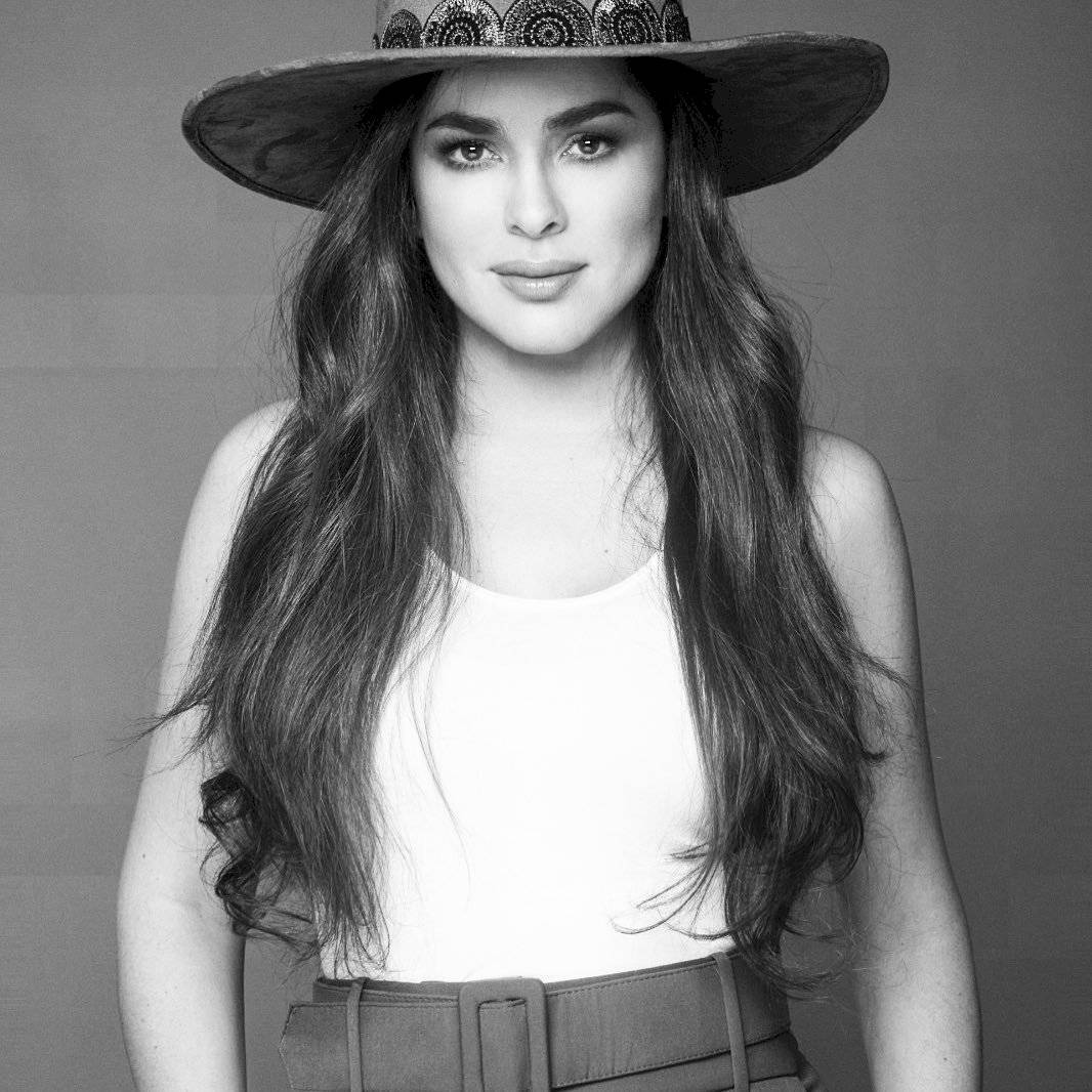 Danna García