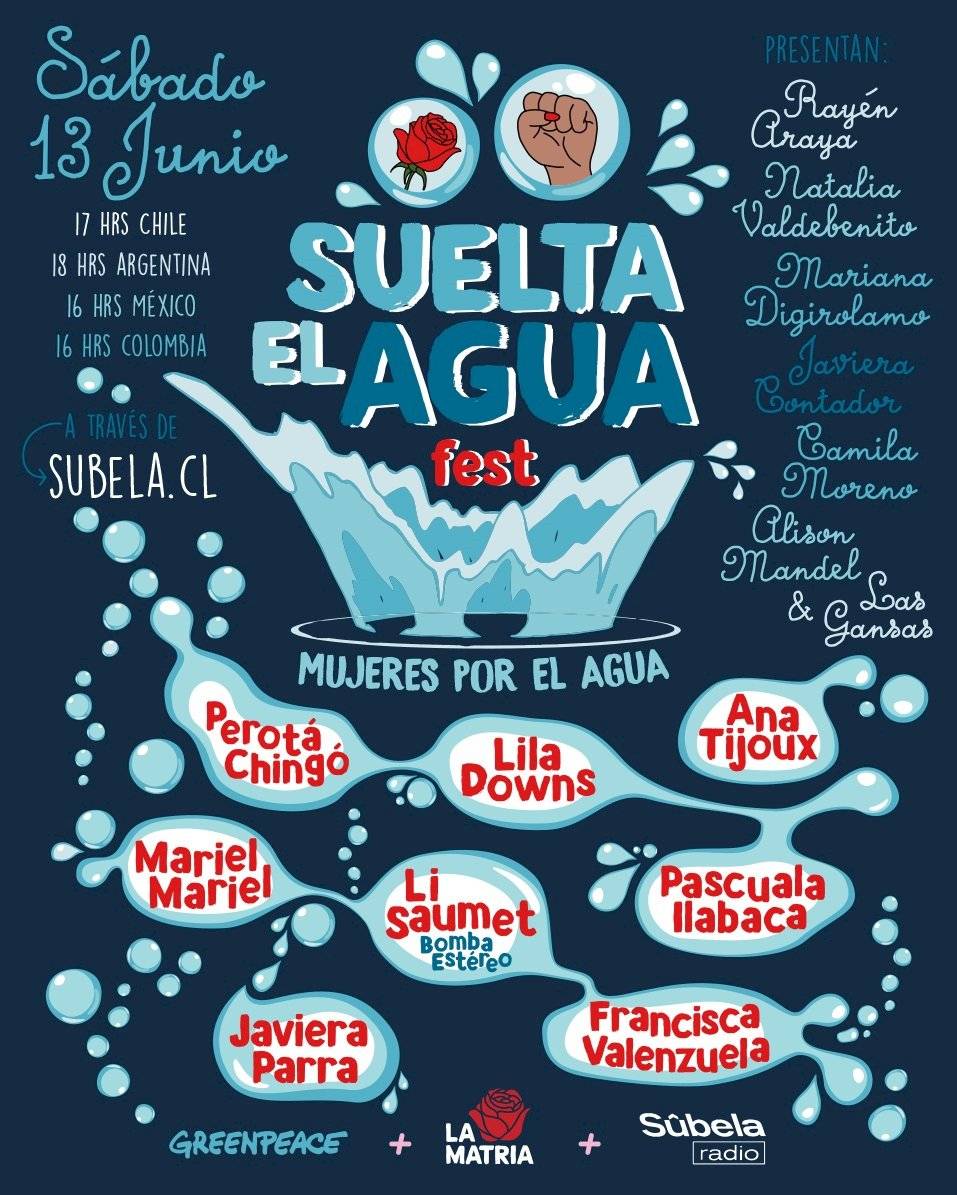 afiche